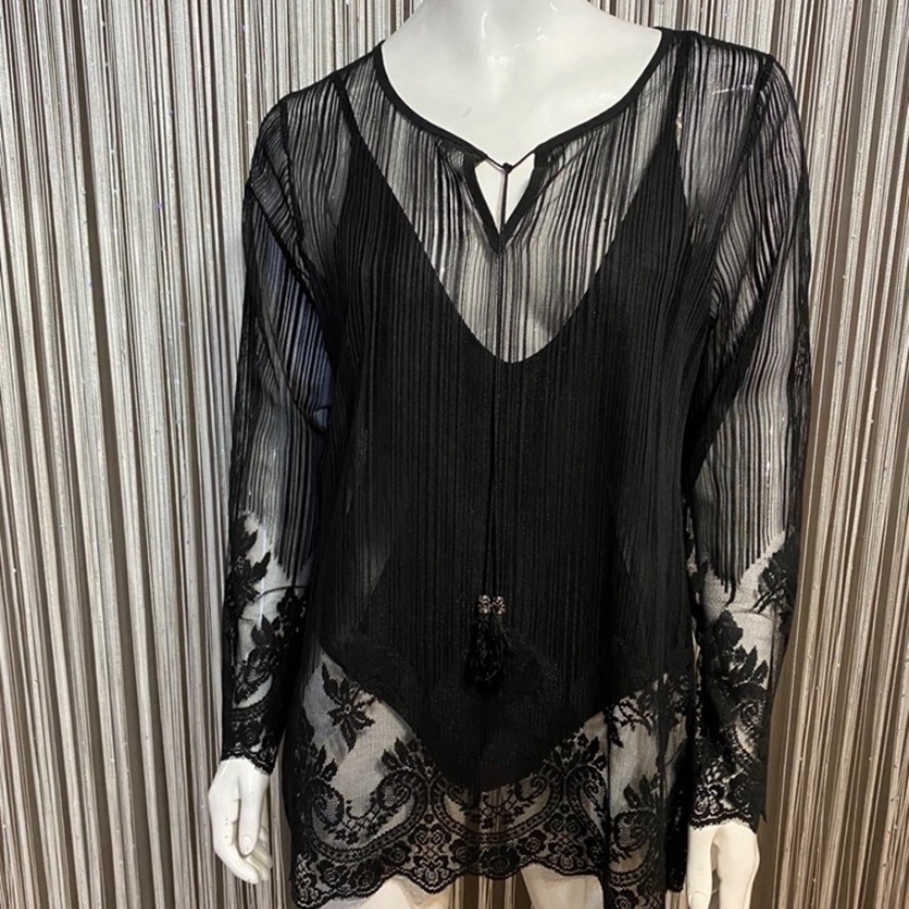 🔻SALE🔻NESS🔹NEW (NWOT) - Picture 2 of 7